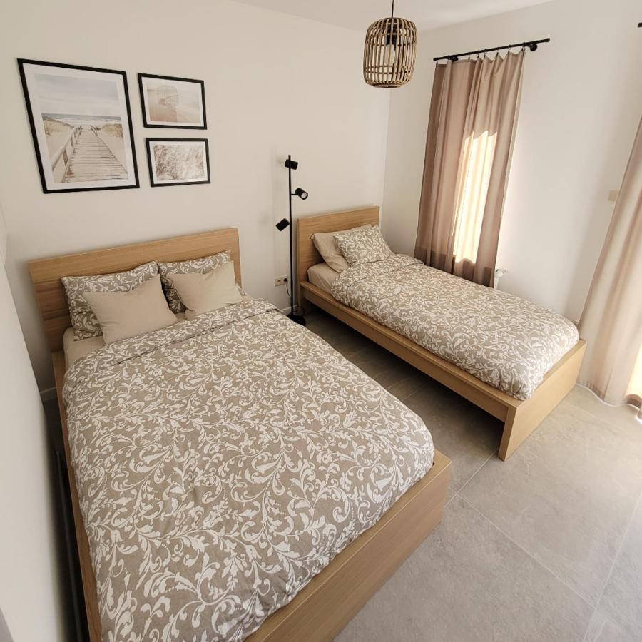 Pine Point Apartament With Terrace, Shared Pool, Tennis Court Pobierowo Exterior foto