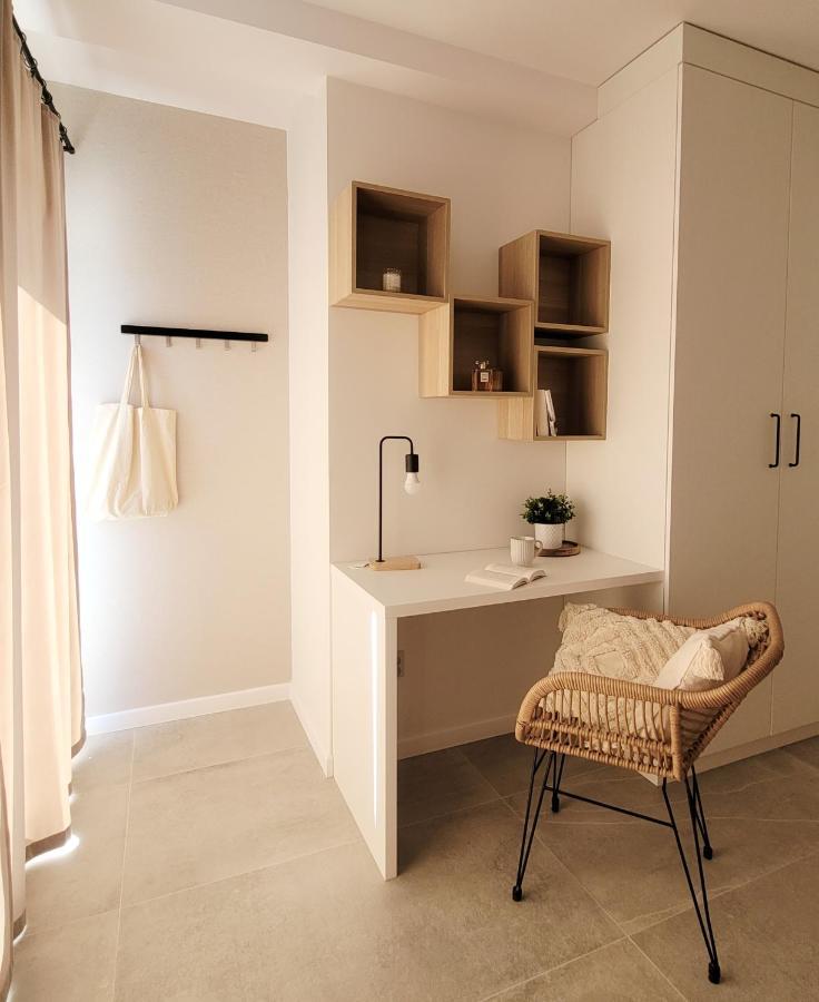 Pine Point Apartament With Terrace, Shared Pool, Tennis Court Pobierowo Exterior foto