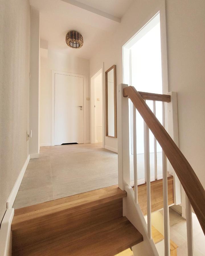 Pine Point Apartament With Terrace, Shared Pool, Tennis Court Pobierowo Exterior foto